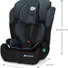 Revisión del Silla de Auto Kinderkraft COMFORT UP: Seguridad y Comodidad - Imagen 5
