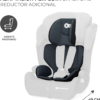 Revisión del Silla de Auto Kinderkraft COMFORT UP: Seguridad y Comodidad - Imagen 8