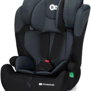 Revisión del Silla de Auto Kinderkraft COMFORT UP: Seguridad y Comodidad