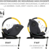Revisión del Sillón Ajustable Kinderkraft I-360: Comodidad Universal - Imagen 9