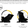 Revisión del Sillón Ajustable Kinderkraft I-GROW: Comodidad y Versatilidad - Imagen 5