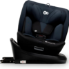 Revisión del Sillón Ajustable Kinderkraft I-GROW: Comodidad y Versatilidad - Imagen 4