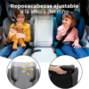 Revisión de la Silla Kinderkraft JUNIOR FIX: Seguridad y Comodidad - Imagen 5