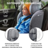 Revisión del Protector Lateral Kinderkraft ONETO3 i-Size: Seguridad y Ajuste - Imagen 7