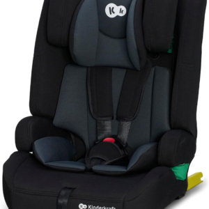 Análisis del Asiento Infantil Kinderkraft SAFETY FIX 2: Seguridad y Comodidad