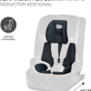 Análisis del Asiento Infantil Kinderkraft SAFETY FIX 2: Seguridad y Comodidad - Imagen 11