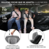 Análisis del Kinderkraft Xpedition 2: Silla de Paseo Ajustable - Imagen 8