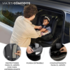 Análisis del Kinderkraft Xpedition 2: Silla de Paseo Ajustable - Imagen 7