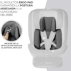 Análisis del Kinderkraft Xpedition 2: Silla de Paseo Ajustable - Imagen 11