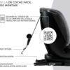 Análisis del Kinderkraft Xpedition 2: Silla de Paseo Ajustable - Imagen 9