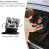 Análisis del Kinderkraft Xpedition 2: Silla de Paseo Ajustable - Imagen 5