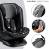 Análisis del Kinderkraft Xpedition 2: Silla de Paseo Ajustable - Imagen 4