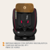 LIONELO AART I-SIZE: Seguridad y Comodidad en Viajes - Imagen 6