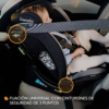 LIONELO AART I-SIZE: Seguridad y Comodidad en Viajes - Imagen 5