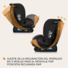 LIONELO AART I-SIZE: Seguridad y Comodidad en Viajes - Imagen 2