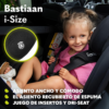 Silla de Auto LIONELO Bastiaan: Seguridad y Comodidad Premium - Imagen 3