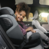 Revisión del Maxi-Cosi Emerald 360 S: Silla de Auto Giratoria y Reclinable - Imagen 6