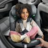 Revisión del Maxi-Cosi Emerald 360 S: Silla de Auto Giratoria y Reclinable - Imagen 3
