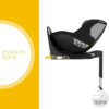 Maxi-Cosi Mica: Silla de Auto Giratoria y Reclinable - Imagen 4