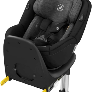 Maxi-Cosi Mica: Silla de Auto Giratoria y Reclinable