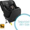Maxi-Cosi Mica: Silla de Auto Giratoria y Reclinable - Imagen 2