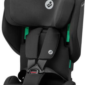 Análisis del Maxi-Cosi Nomad Plus: Segura y Ultracompacta