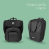 Análisis del Maxi-Cosi Nomad Plus: Segura y Ultracompacta - Imagen 11