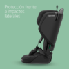 Análisis del Maxi-Cosi Nomad Plus: Segura y Ultracompacta - Imagen 9