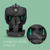 Análisis del Maxi-Cosi Nomad Plus: Segura y Ultracompacta - Imagen 8