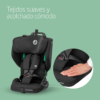 Análisis del Maxi-Cosi Nomad Plus: Segura y Ultracompacta - Imagen 6
