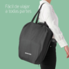 Análisis del Maxi-Cosi Nomad Plus: Segura y Ultracompacta - Imagen 3