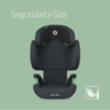 Protección Lateral Ajustable Maxi-Cosi RodiFix M: Seguridad Innovadora - Imagen 4