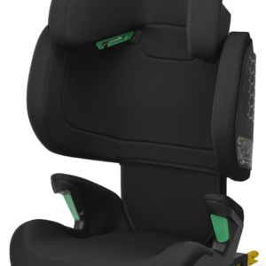 Protección Lateral Ajustable Maxi-Cosi RodiFix M: Seguridad Innovadora