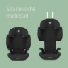 Protección Lateral Ajustable Maxi-Cosi RodiFix M: Seguridad Innovadora - Imagen 11
