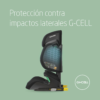 Protección Lateral Ajustable Maxi-Cosi RodiFix M: Seguridad Innovadora - Imagen 10