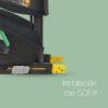 Protección Lateral Ajustable Maxi-Cosi RodiFix M: Seguridad Innovadora - Imagen 5