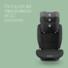 Maxi-Cosi RodiFix S: Silla de Coche con Protección AirProtect y Ajustes - Imagen 9