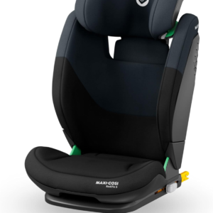 Maxi-Cosi RodiFix S: Silla de Coche con Protección AirProtect y Ajustes