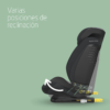 Maxi-Cosi RodiFix S: Silla de Coche con Protección AirProtect y Ajustes - Imagen 7