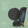 Maxi-Cosi RodiFix S: Silla de Coche con Protección AirProtect y Ajustes - Imagen 5