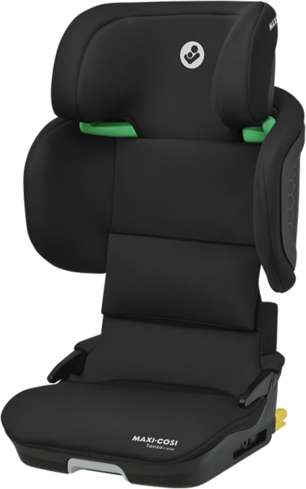 Revisión del Sillón de Auto Maxi-Cosi Tanza i-Size: Seguridad y Comodidad