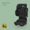 Revisión del Sillón de Auto Maxi-Cosi Tanza i-Size: Seguridad y Comodidad - Imagen 11