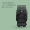 Revisión del Sillón de Auto Maxi-Cosi Tanza i-Size: Seguridad y Comodidad - Imagen 8