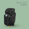 Revisión del Sillón de Auto Maxi-Cosi Tanza i-Size: Seguridad y Comodidad - Imagen 5