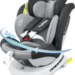 Miophy I-size Silla de Coche Isofix