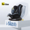 Silla de Auto Reecle I-Size: Seguridad y Comodidad Garantizadas - Imagen 6