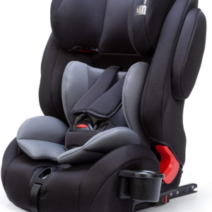 Revisión del asiento de coche Star Ibaby City Fix HQ