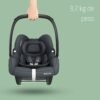 Maxi-Cosi CabrioFix: Seguridad y Comodidad para Tu Bebé - Imagen 5