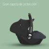 Maxi-Cosi CabrioFix: Seguridad y Comodidad para Tu Bebé - Imagen 2