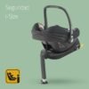 Maxi-Cosi CabrioFix: Seguridad y Comodidad para Tu Bebé - Imagen 6